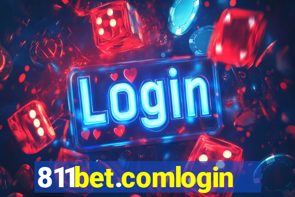 811bet.comlogin