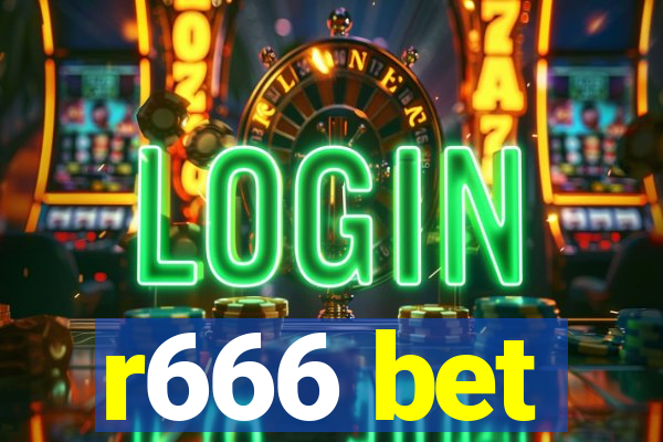 r666 bet