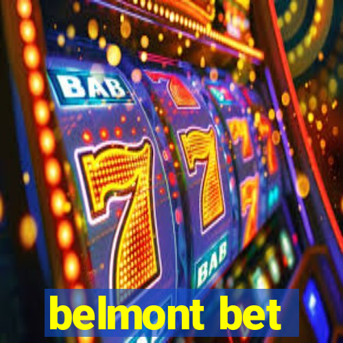 belmont bet