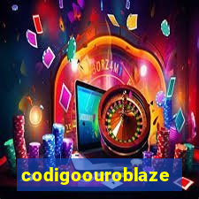 codigoouroblaze