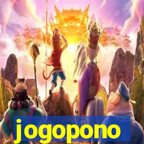 jogopono