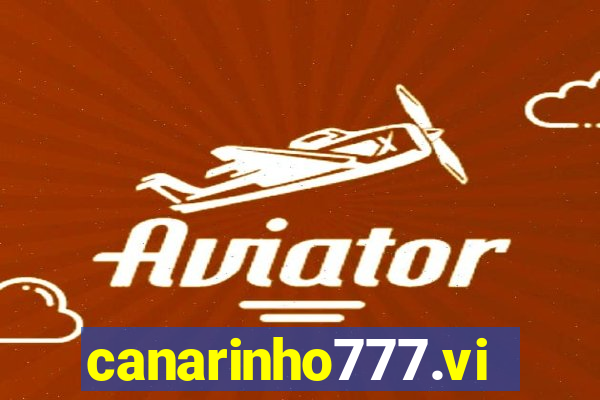 canarinho777.vip