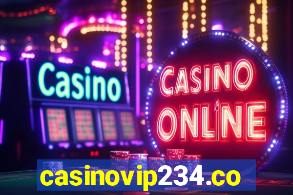 casinovip234.com