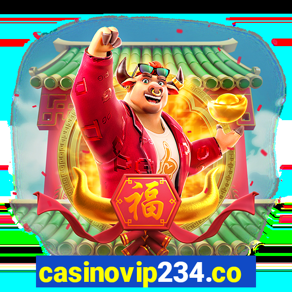 casinovip234.com