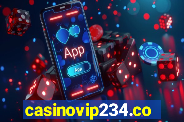 casinovip234.com