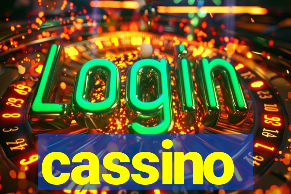 cassino