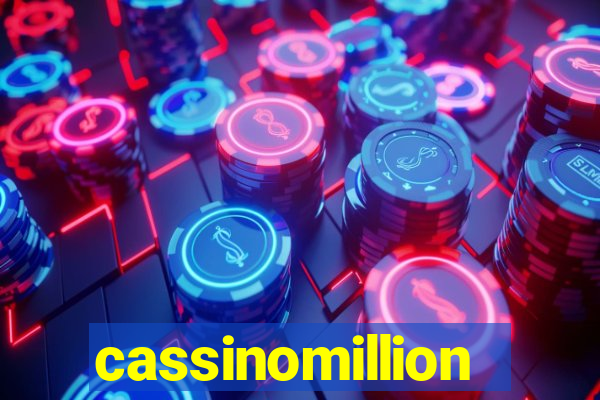 cassinomillion