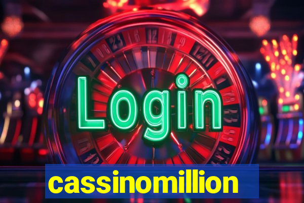 cassinomillion