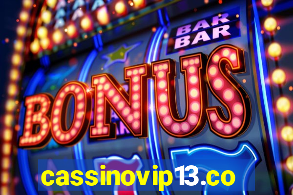 cassinovip13.com