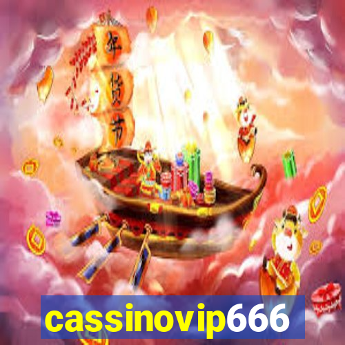 cassinovip666