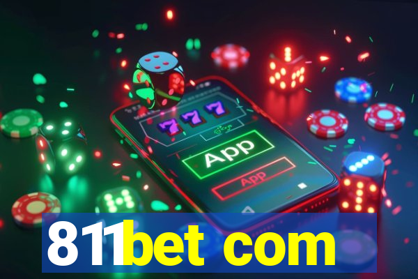 811bet com