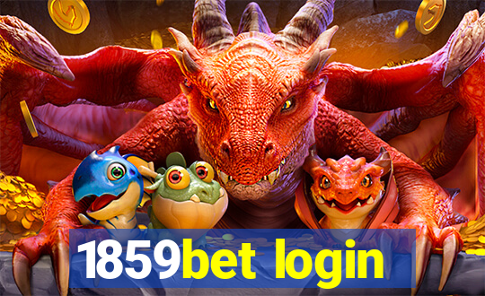 1859bet login