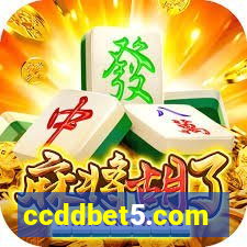 ccddbet5.com