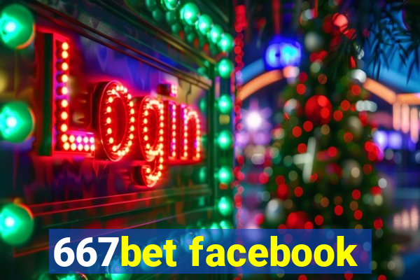 667bet facebook