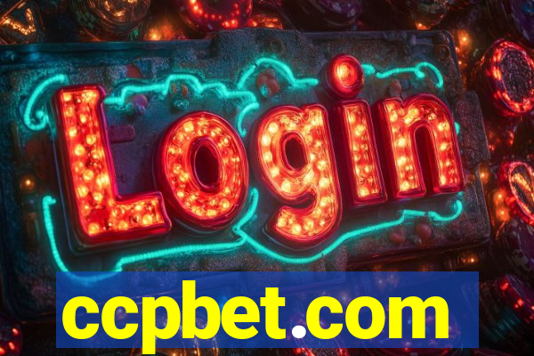 ccpbet.com