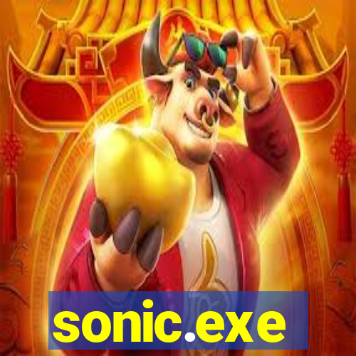 sonic.exe