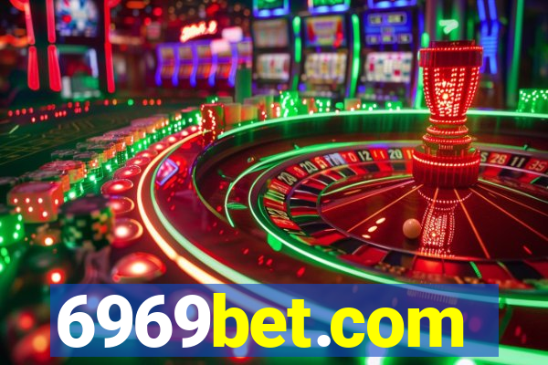 6969bet.com