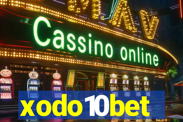 xodo10bet