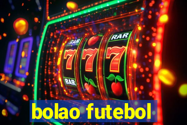 bolao futebol