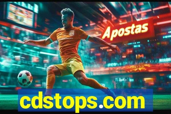 cdstops.com