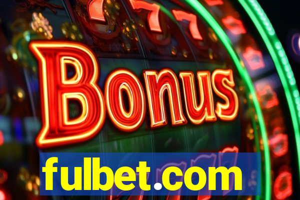 fulbet.com