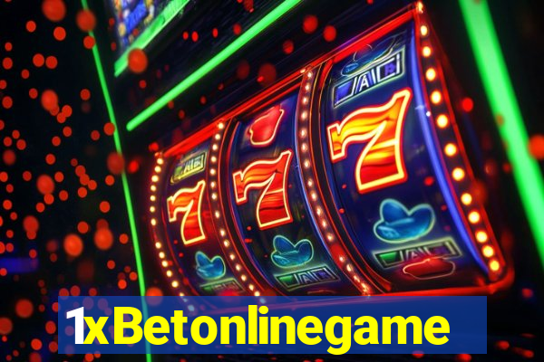 1xBetonlinegame