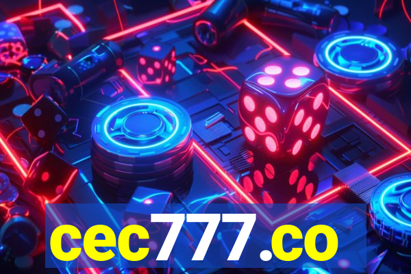 cec777.co