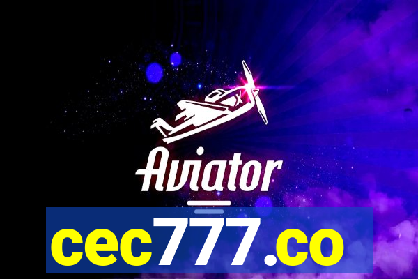 cec777.co