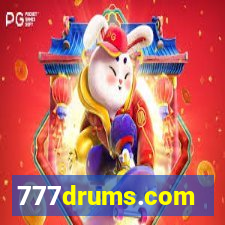 777drums.com