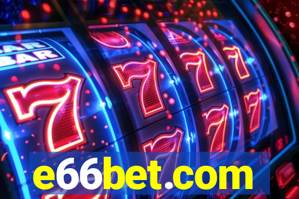 e66bet.com