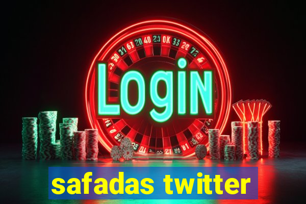 safadas twitter