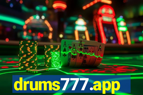 drums777.app