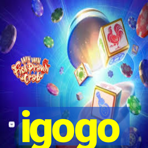 igogo