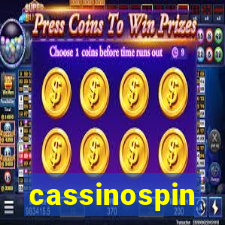 cassinospin