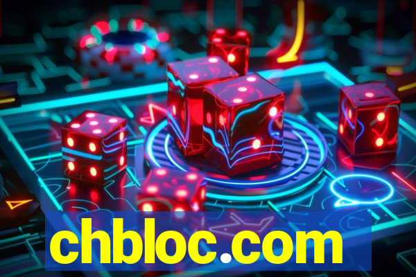 chbloc.com