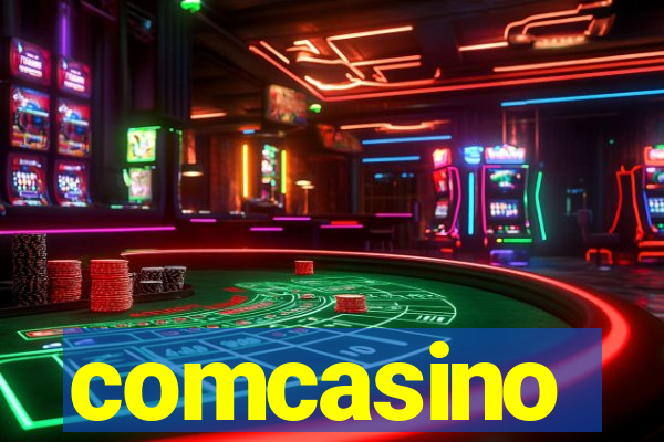 comcasino