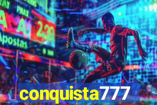 conquista777