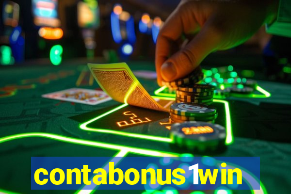 contabonus1win