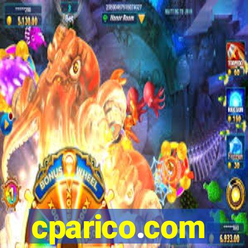 cparico.com