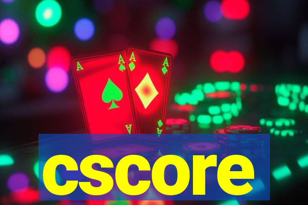 cscore