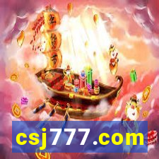 csj777.com