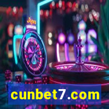 cunbet7.com