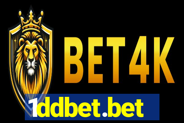 1ddbet.bet