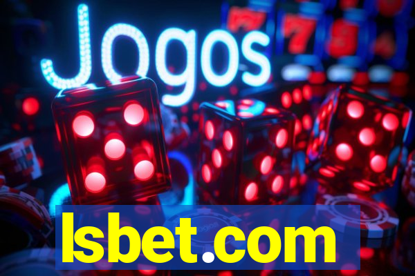 lsbet.com