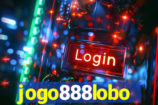 jogo888lobo