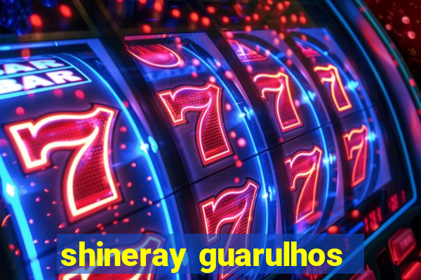 shineray guarulhos