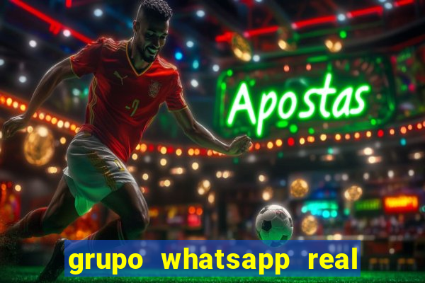 grupo whatsapp real madrid brasil