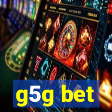 g5g bet