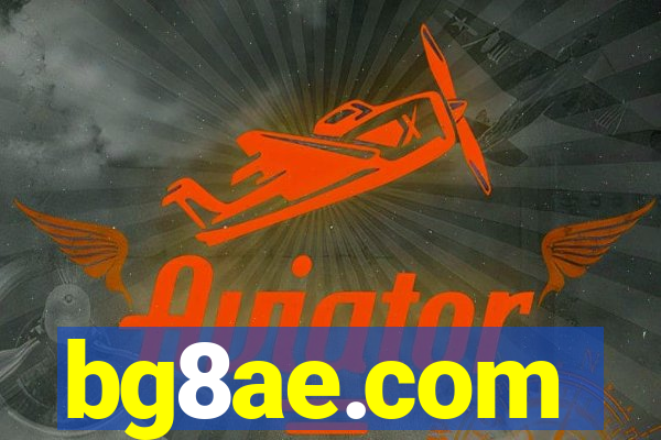 bg8ae.com