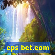 cps bet.com